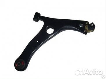Рычаг передний Lifan X60