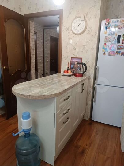 1-к. квартира, 51 м², 11/25 эт.