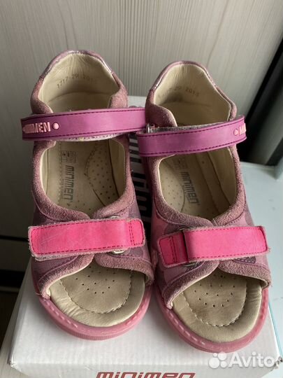 Сандали Minimen 29 (30) p