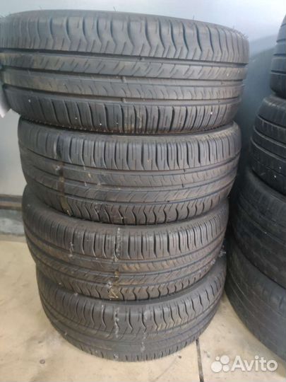 Michelin Energy XM2 205/55 R16