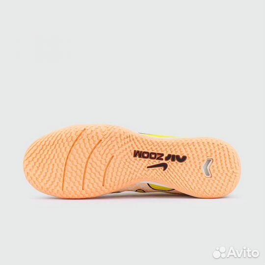 Бампы Nike Air Zoom Mercurial Vapor XV Pro IC Yell