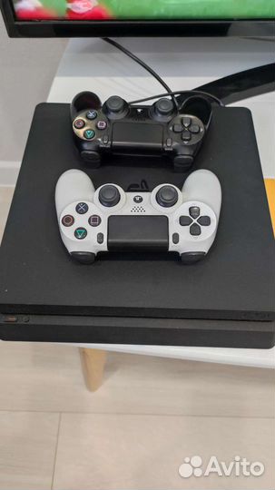 Sony playstation 4 PS4