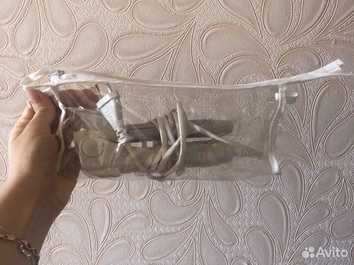 Плойка для волос