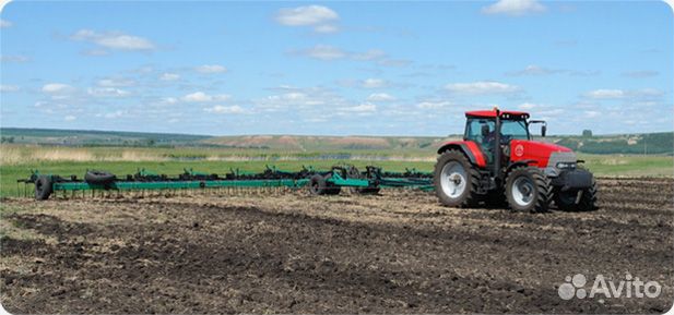 Борона Agromaster Diskomaster–6,2х2, 2024