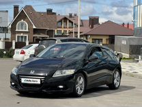 Honda CR-Z 1.5 MT, 2011, 231 875 км, с пробегом, цена 1 250 000 руб.