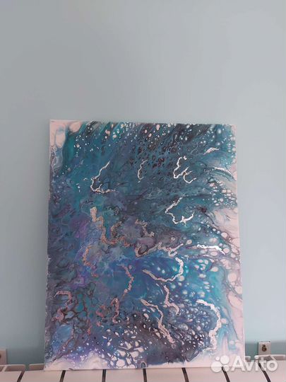 Картина на холсте