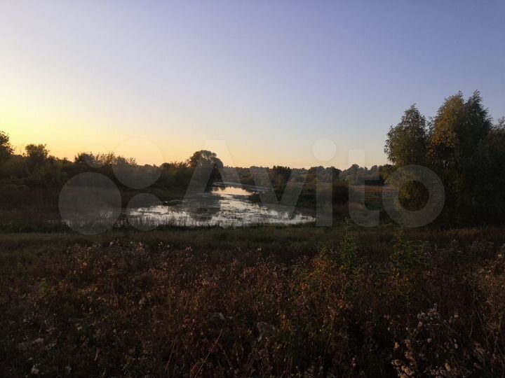 Участок 17 сот. (СНТ, ДНП)