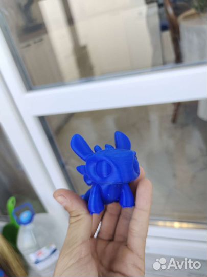 3d принтер voxelab Aquila x2