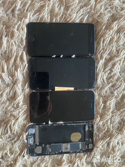 Телефон iPhone 7