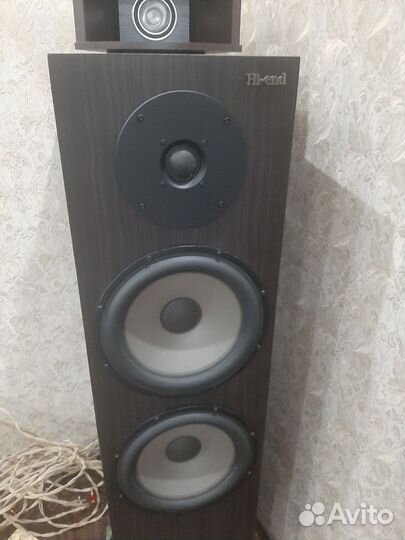 Ella audio колонки б.у