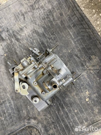 Карбюратор дааз 2140