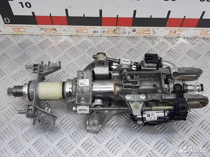 Рулевая колонка BMW 5 F10/F11/GT F07 2013