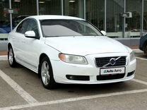 Volvo S80 2.5 AT, 2011, 279 000 км, с пробегом, цена 925 000 руб.