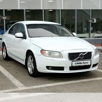 Volvo S80 2.5 AT, 2011, 279 000 км, с пробегом, цена 925 000 руб.