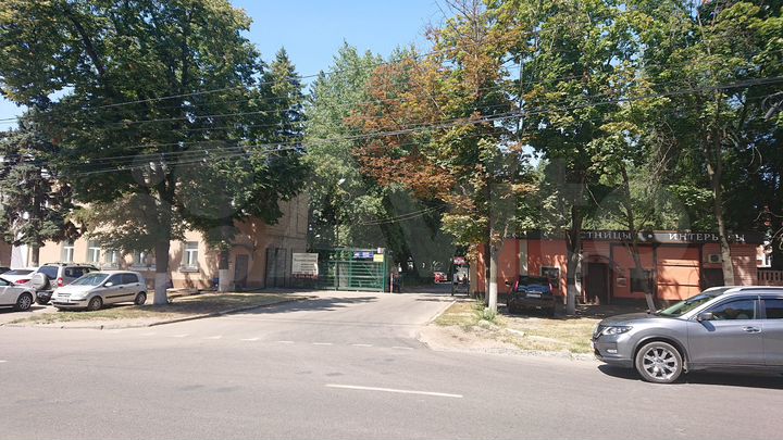 Офис, 32 м²