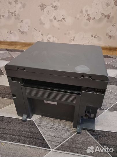 Принтер Canon i sensys MF4410