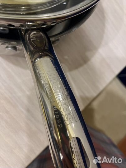 Кастрюля - ковш 2 шт thomas