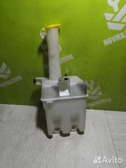 Бачок омывателя лобового стекла Киа Сепия Шума 9