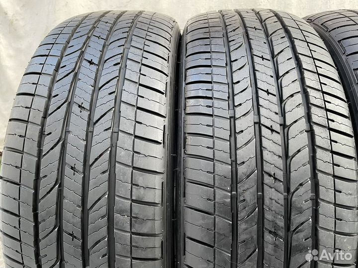 Bridgestone Dueler H/T 843 215/60 R17