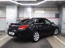 Opel Insignia 1.8 MT, 2011, 249 000 км, с пробегом, цена 795 000 руб.