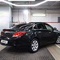 Opel Insignia 1.8 MT, 2011, 249 000 км, с пробегом, цена 795 000 руб.