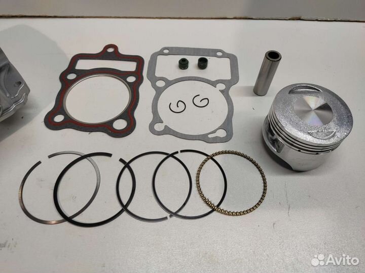 Цпг 163FML 164FML