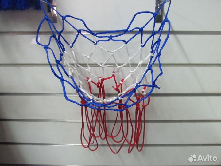 Баскетбол Сетка баскетбольная для кольца Магазин