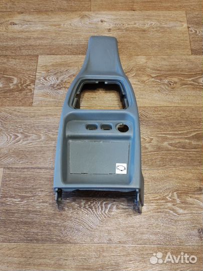 Тоннель пола kalina 1