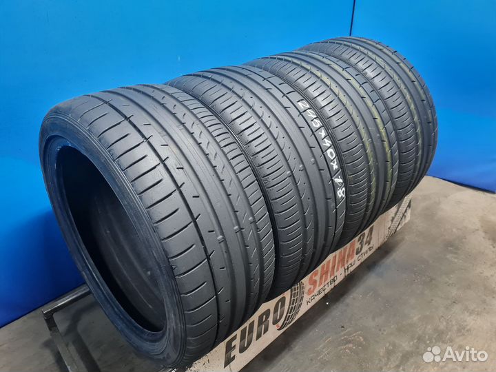 Dunlop SP Sport Maxx 050+ 245/40 R18 97Y