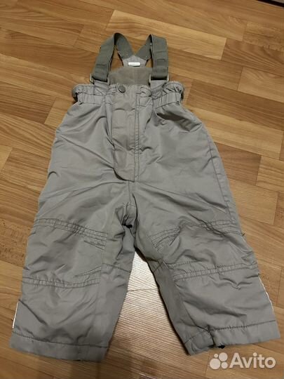 Костюм детский