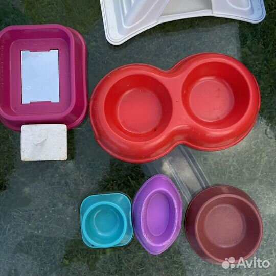 Колесо для грызунов