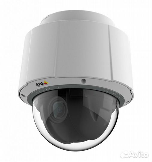 Axis Q-6054-E MK II новая