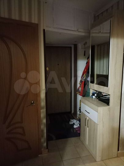 3-к. квартира, 60,1 м², 1/5 эт.