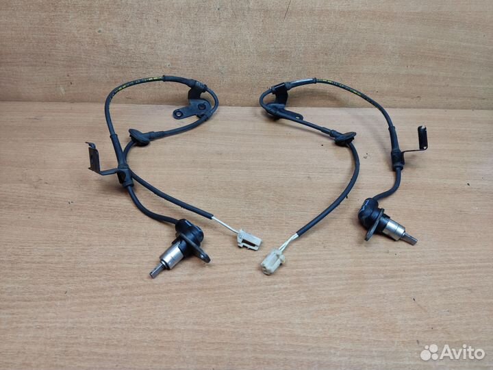 Датчики ABS задние, Mazda 626 GF