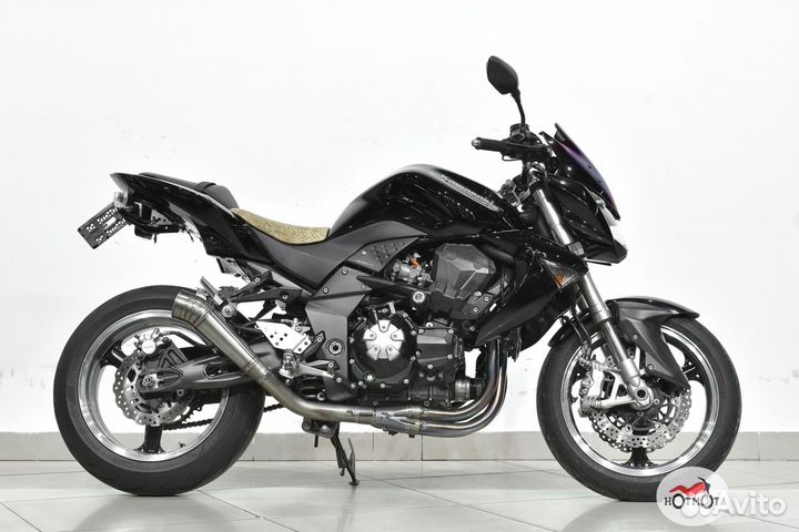 Kawasaki Z 1000 2009г