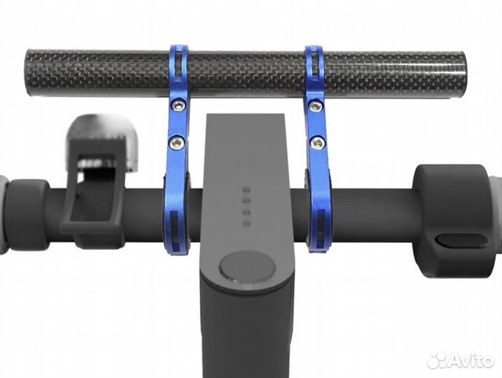 Ручка детская для самоката, новая