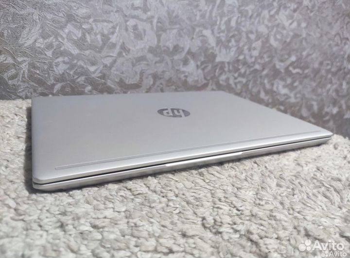 Ноутбук HP ProBook i5 8265u 24gb DDR4 256gb SSD