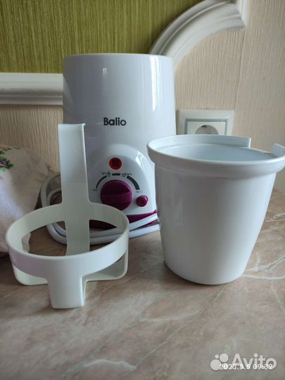 Подогреватель для бутылочек