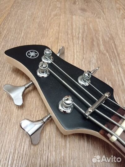 Бас гитара yamaha trbx 174
