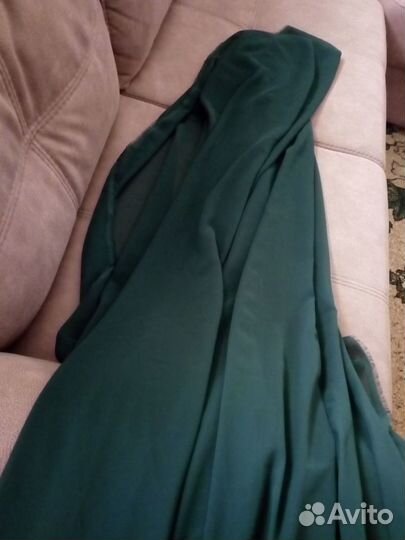 Ткань и капрон