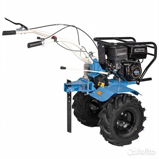 Мотоблок 7л.с Фреза
