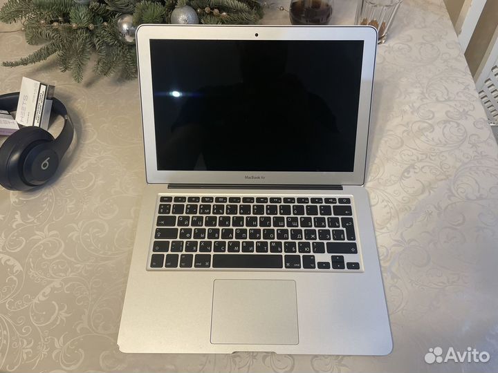Apple Macbook Air 2017 A1466