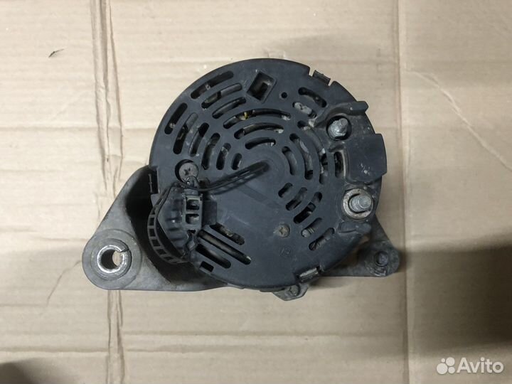 Генаратор Audi/Volkswagen VAG 058903016