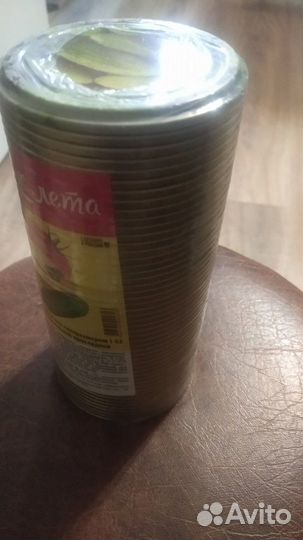 Крышки для банок