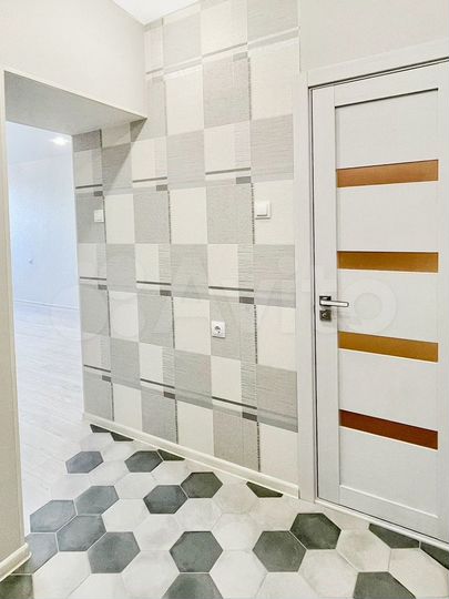 Квартира-студия, 26,6 м², 6/24 эт.