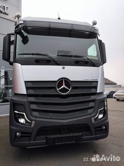 Mercedes-Benz Actros 2653, 2024