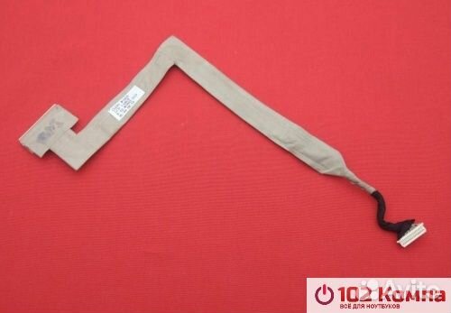 Шлейф матрицы для ноутбука DNS W760S, W76TH