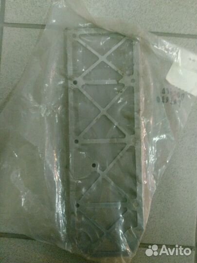 Фильтр АКПП Mitsubishi pajero montero