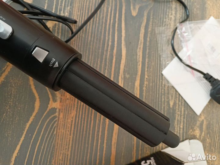 Фен для волос