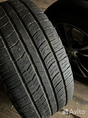 Marshal RoadVenture APT KL51 255/55 R18 V